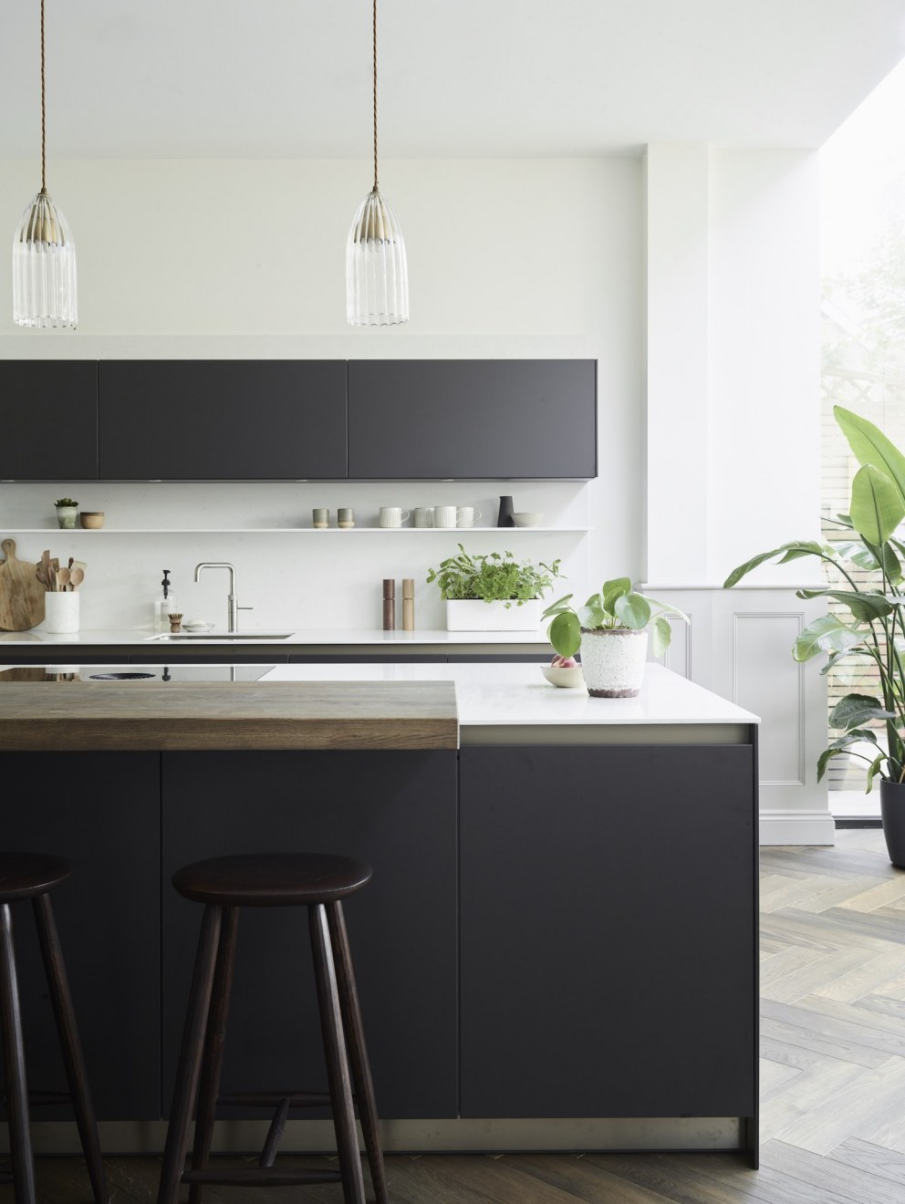 Eden House | Kitchen | Interior Designers